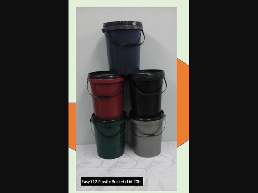 Easy112 product photo